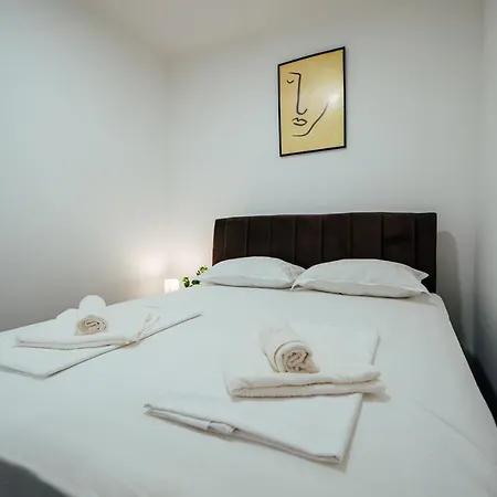Biokovo Apartment *