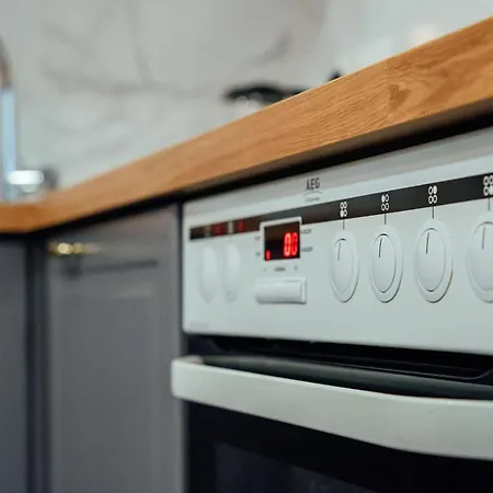 Апартаменты Biokovo Имотски