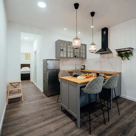 Apartment Biokovo