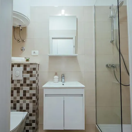 Biokovo Apartment *