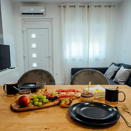 Biokovo Apartamento