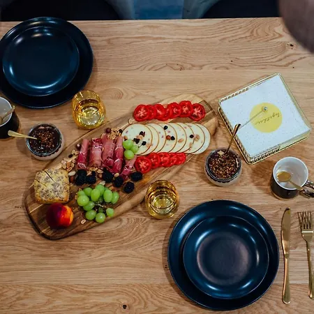 Biokovo Апартаменты