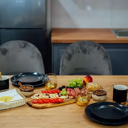 Apartamento Biokovo *