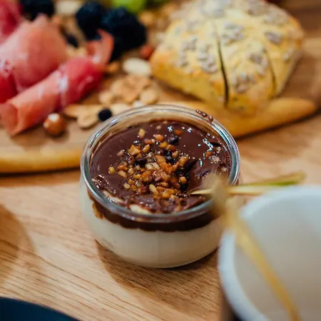 Апартаменты Biokovo *