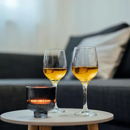 Biokovo Apartamento