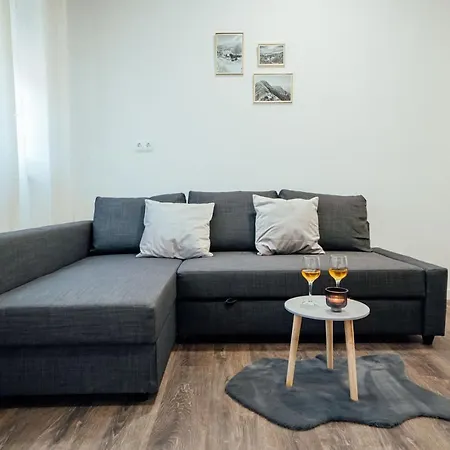 Biokovo Apartment