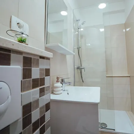 Biokovo Apartment